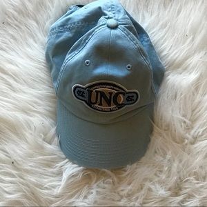 Starter UNC Dad hat Good condition